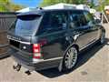 2015 Land Rover Range Rover