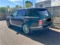 2015 Land Rover Range Rover