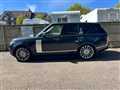 2015 Land Rover Range Rover