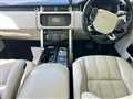 2015 Land Rover Range Rover