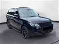 2016 Land Rover Range Rover