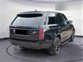 2016 Land Rover Range Rover