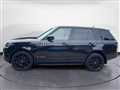 2016 Land Rover Range Rover