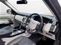 2016 Land Rover Range Rover
