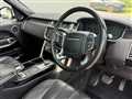 2016 Land Rover Range Rover