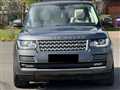 2016 Land Rover Range Rover