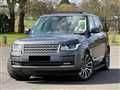 2016 Land Rover Range Rover