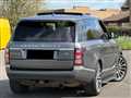 2016 Land Rover Range Rover