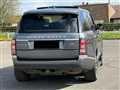 2016 Land Rover Range Rover
