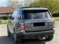 2016 Land Rover Range Rover