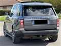 2016 Land Rover Range Rover