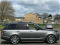 2016 Land Rover Range Rover