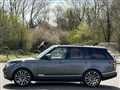 2016 Land Rover Range Rover