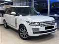 2016 Land Rover Range Rover