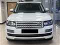2016 Land Rover Range Rover