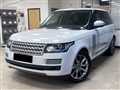 2016 Land Rover Range Rover