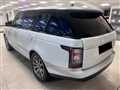 2016 Land Rover Range Rover