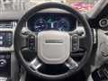 2016 Land Rover Range Rover
