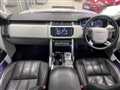 2016 Land Rover Range Rover