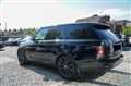 2016 Land Rover Range Rover