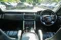 2016 Land Rover Range Rover