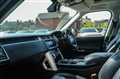 2016 Land Rover Range Rover