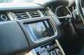 2016 Land Rover Range Rover