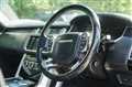 2016 Land Rover Range Rover