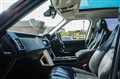 2016 Land Rover Range Rover