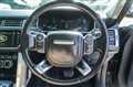 2016 Land Rover Range Rover