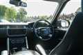 2016 Land Rover Range Rover