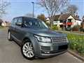 2016 Land Rover Range Rover