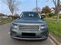 2016 Land Rover Range Rover