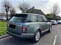 2016 Land Rover Range Rover