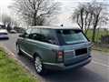 2016 Land Rover Range Rover