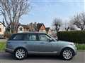 2016 Land Rover Range Rover