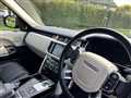 2016 Land Rover Range Rover