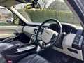 2016 Land Rover Range Rover
