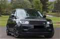 2017 Land Rover Range Rover