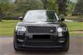 2017 Land Rover Range Rover