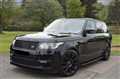 2017 Land Rover Range Rover