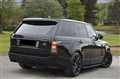 2017 Land Rover Range Rover