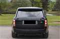 2017 Land Rover Range Rover