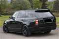 2017 Land Rover Range Rover