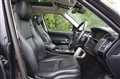 2017 Land Rover Range Rover