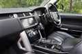 2017 Land Rover Range Rover