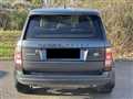 2017 Land Rover Range Rover