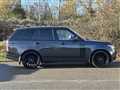 2017 Land Rover Range Rover