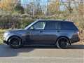 2017 Land Rover Range Rover
