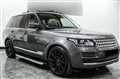 2017 Land Rover Range Rover
